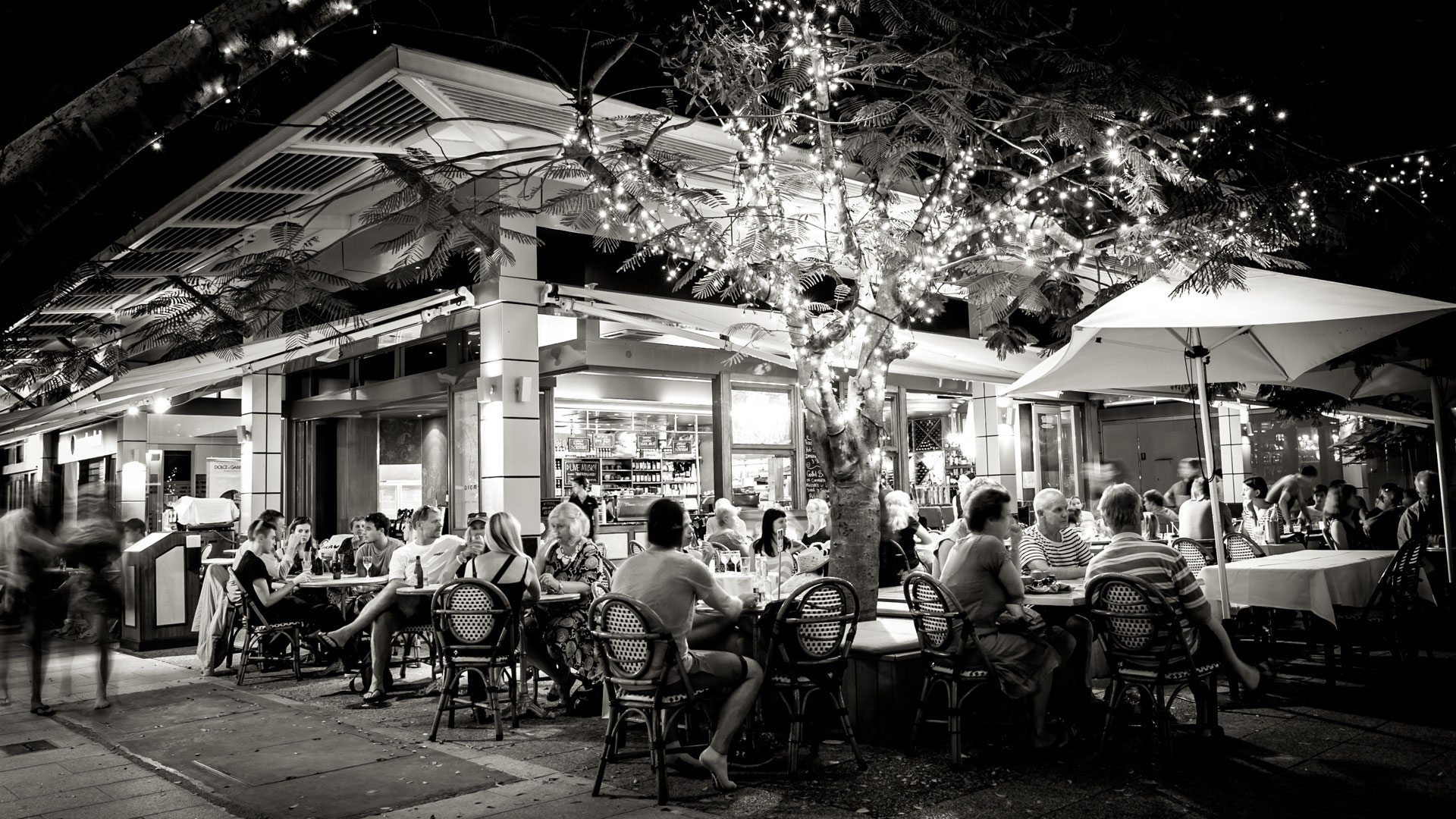 AromasCafeRestaurantNoosaS10 Aromas Noosa