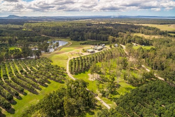 Maravista Aerials 02 - Sustainability