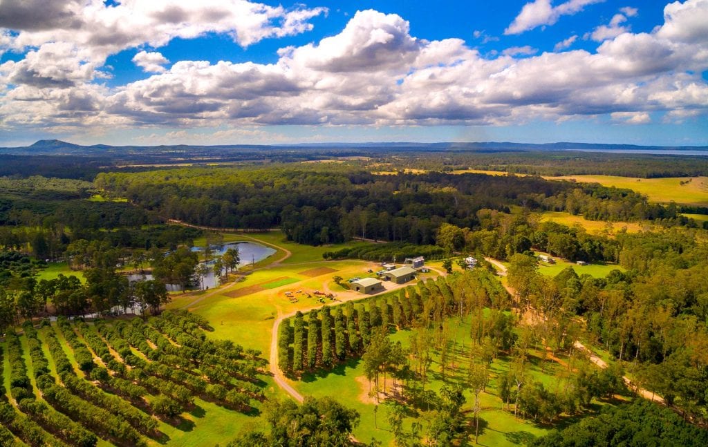Maravista Farm Aerials Slider 01