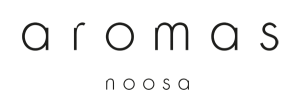 Aromas Logo Dark