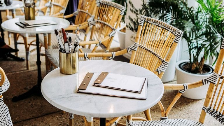 Aromas Cafe Nosa Hastings Street - View our menus