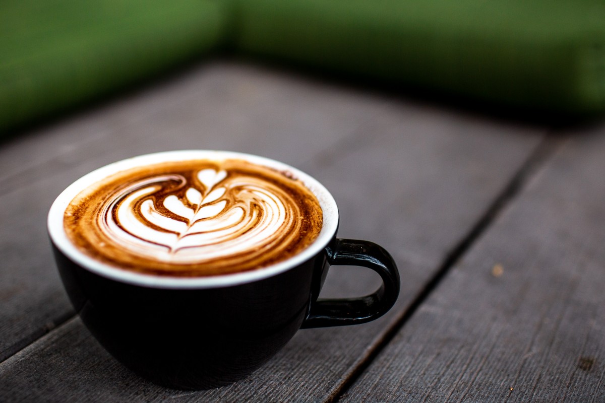 Aromas Cafe Hastings Street - Noosa Coffee