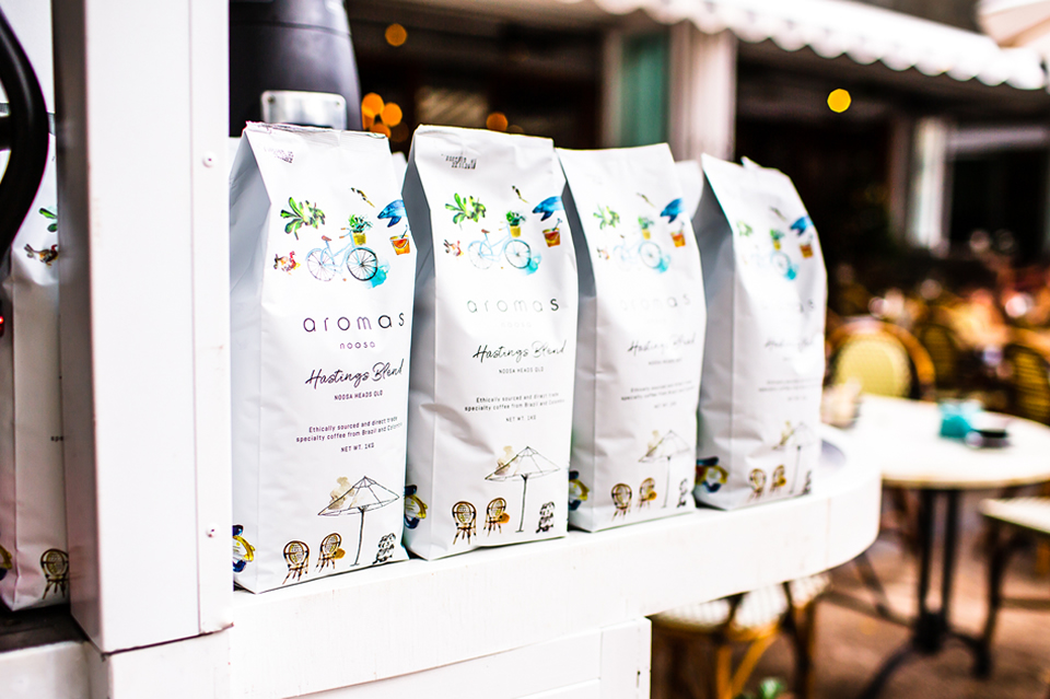Blog A Coffee Blend Perfect For The Noosa Lifestyle