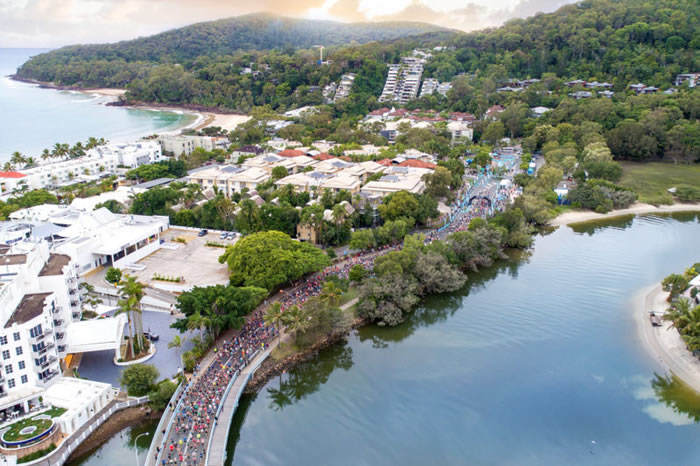 Whats On Runaway Noosa Marathon 2019 12 04