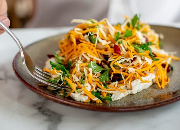 Blog Head Chef Jules Santisi On His Favourites From The Dinner Menu02