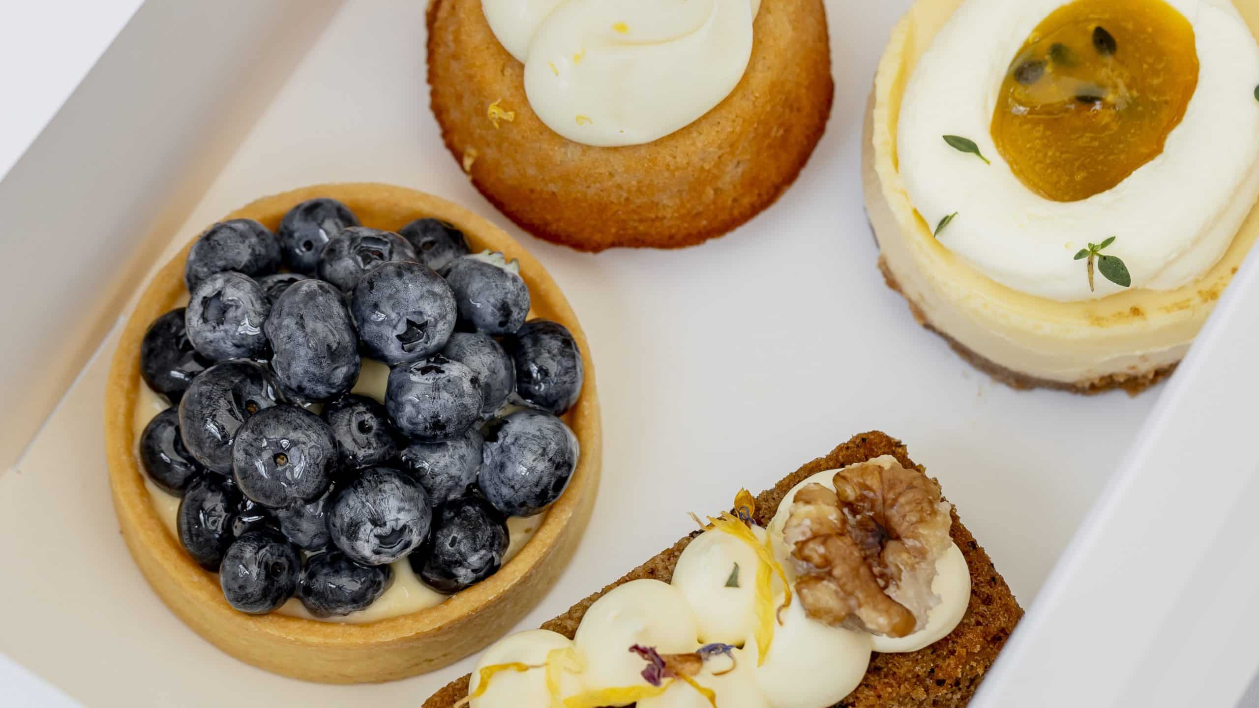 Aromas Cakes Noosa