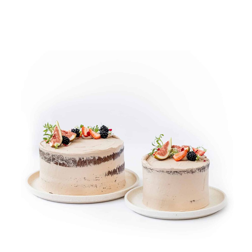Aromas Chocolate Cake