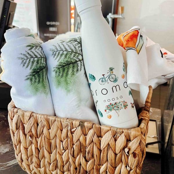 Noosa Souvenirs Beach Towels 3