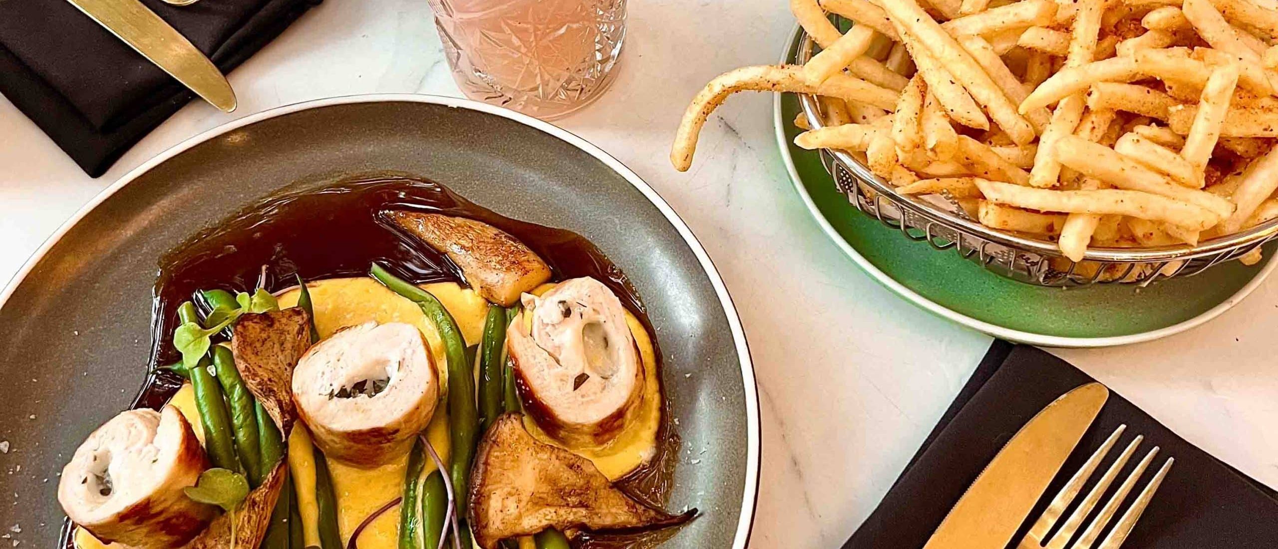 Noosa Restaurant Open For Dinner
